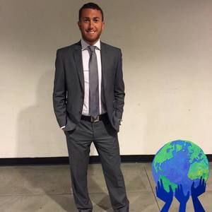 Meet your Posher, Jason